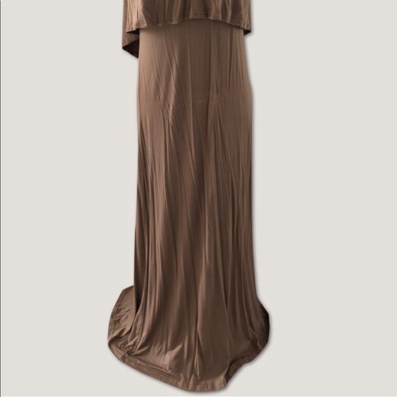 TOBI maxi dress - Picture 5 of 10